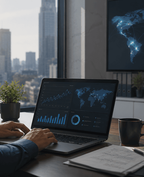 Programmatic — Block Agency