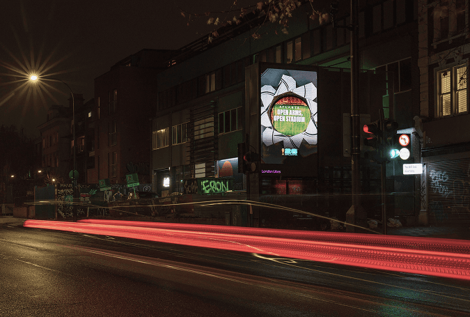 Atlanta billboard